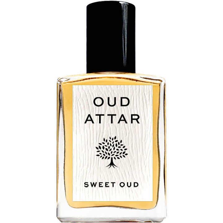 Sweet Oud